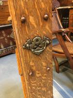 Victorian Oak Small Bookcase (3 of 9) Victorian Oak Small Bookcase (3 of 9)