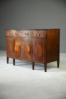 Antique Mahogany Side Cabinet (5 of 8) Antique Mahogany Side Cabinet (5 of 8)