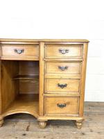 Victorian Antique Pine Sideboard with Drawers (4 of 11) Victorian Antique Pine Sideboard with Drawers (4 of 11)