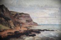 Small Coastal Oil Painting (2 of 11) Small Coastal Oil Painting (2 of 11)
