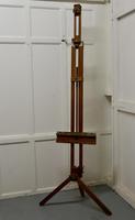 Edwardian Adjustable Easel (6 of 6) Edwardian Adjustable Easel (6 of 6)