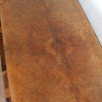 Walnut Writing Table 19th Century (10 of 14) Walnut Writing Table 19th Century (10 of 14)