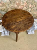 Highly Original 19th Century Cricket Table (4 of 6) Highly Original 19th Century Cricket Table (4 of 6)