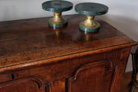 19th Century Paneled Monks Chest (3 of 31) 19th Century Paneled Monks Chest (3 of 31)