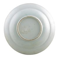 19th Century Chinese Canton Plate (4 of 8) 19th Century Chinese Canton Plate (4 of 8)