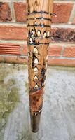 Antique Indian Gadget Stick Walking Stick (3 of 7) Antique Indian Gadget Stick Walking Stick (3 of 7)