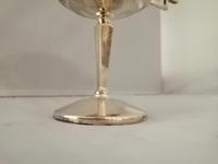 Art Deco period silver bon- bon dish (4 of 4) Art Deco period silver bon- bon dish (4 of 4)