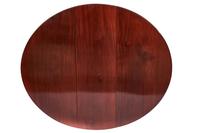 Fine Georgian period Mahogany Drake foot drop leaf table (7 of 8) Fine Georgian period Mahogany Drake foot drop leaf table (7 of 8)