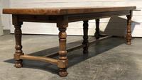 Wonderful Long French Farmhouse Dining Table (19 of 28) Wonderful Long French Farmhouse Dining Table (19 of 28)