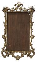 George III Style Carved Giltwood Mirror (3 of 6) George III Style Carved Giltwood Mirror (3 of 6)