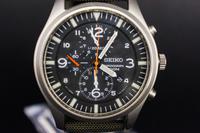 Seiko 7T92 Watch (2 of 3) Seiko 7T92 Watch (2 of 3)
