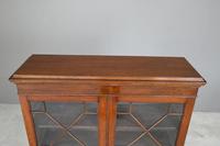 Astragal Glazed Bookcase (12 of 12) Astragal Glazed Bookcase (12 of 12)