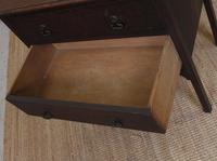 Arts & Crafts Oak Chest of Drawers (9 of 12) Arts & Crafts Oak Chest of Drawers (9 of 12)