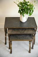 Nest of Slate Tables (5 of 8) Nest of Slate Tables (5 of 8)