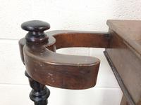 Antique Victorian Mahogany Tree Shaped Hall Stand (6 of 10) Antique Victorian Mahogany Tree Shaped Hall Stand (6 of 10)