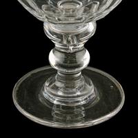 Large Georgian Scottish Coin Glass (3 of 8) Large Georgian Scottish Coin Glass (3 of 8)