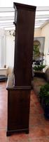 Waring & Gillow oak bookcase 1910 splits into 2 (4 of 10) Waring & Gillow oak bookcase 1910 splits into 2 (4 of 10)