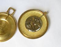 1960s Enicar Pocket Watch (4 of 4) 1960s Enicar Pocket Watch (4 of 4)