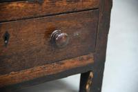 Antique Oak Mule Chest (11 of 13) Antique Oak Mule Chest (11 of 13)