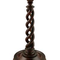 Victorian Candlestick Table Lamp (4 of 7) Victorian Candlestick Table Lamp (4 of 7)