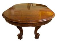 19th Century Wind-out Banquet Table - 20ft Long (3 of 6) 19th Century Wind-out Banquet Table - 20ft Long (3 of 6)