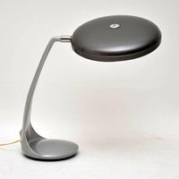 1960’s Vintage Spanish Desk Lamp by Lupela (3 of 11) 1960’s Vintage Spanish Desk Lamp by Lupela (3 of 11)