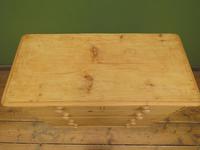 Antique Victorian Stripped Pine Chest of Drawers, Rustic Farmhouse Cottage Chest (2 of 16) Antique Victorian Stripped Pine Chest of Drawers, Rustic Farmhouse Cottage Chest (2 of 16)