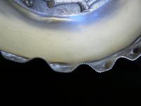 Walker & Hall Silver Plated- Repousse Bowl (6 of 9) Walker & Hall Silver Plated- Repousse Bowl (6 of 9)