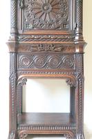 18th Century Gothic Revival Arched Ecclesiastical Cabinet / Tabernacle on Stand 1797 (22 of 54) 18th Century Gothic Revival Arched Ecclesiastical Cabinet / Tabernacle on Stand 1797 (22 of 54)