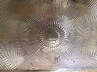 Arts & Crafts Copper Tray (2 of 2) Arts & Crafts Copper Tray (2 of 2)
