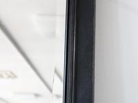 "Ebonised" Floor Mirror c.1900 (3 of 7) "Ebonised" Floor Mirror c.1900 (3 of 7)