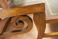 Early 19th Century Mahogany Metamorphic Library Chair (8 of 8) Early 19th Century Mahogany Metamorphic Library Chair (8 of 8)