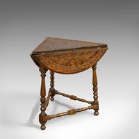 Antique Cricket Table, English, Oak, Drop Leaf, Lamp, Occasional, Edwardian (2 of 11) Antique Cricket Table, English, Oak, Drop Leaf, Lamp, Occasional, Edwardian (2 of 11)