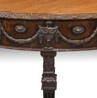 Most Attractive Early 20th Century Centre Standing Table (4 of 5) Most Attractive Early 20th Century Centre Standing Table (4 of 5)