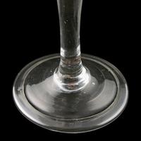18th Century George II Wine Glass (4 of 8) 18th Century George II Wine Glass (4 of 8)