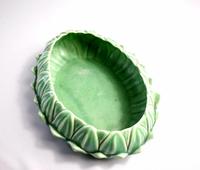 Wdae Royal Jade Lotus Bowl / Dish (10 of 10) Wdae Royal Jade Lotus Bowl / Dish (10 of 10)