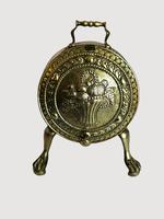 Quality Antique Victorian Ornate Brass Coal Bucket (2 of 15) Quality Antique Victorian Ornate Brass Coal Bucket (2 of 15)