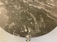 French Ebonised Empire Lamp Table (14 of 15) French Ebonised Empire Lamp Table (14 of 15)