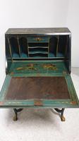 Outstanding Chinoiserie / Laquered Bureau (11 of 15) Outstanding Chinoiserie / Laquered Bureau (11 of 15)