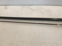 Exceptional quality Gentleman’s walking stick sword stick with horn handle (27 of 27) Exceptional quality Gentleman’s walking stick sword stick with horn handle (27 of 27)