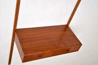 Danish Teak Vintage PS Wall System Bookcase Desk (8 of 9) Danish Teak Vintage PS Wall System Bookcase Desk (8 of 9)