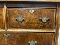 Lovely Antique Burr Walnut Chest of Drawers (5 of 14) Lovely Antique Burr Walnut Chest of Drawers (5 of 14)