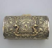 A Novelty Jewellery Box Armada Treasure Chest 20thc (3 of 8) A Novelty Jewellery Box Armada Treasure Chest 20thc (3 of 8)