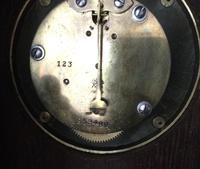 Lenzkirch Mantel Clock (9 of 9) Lenzkirch Mantel Clock (9 of 9)