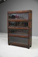 Globe Wernicke Sectional Bookcase (2 of 12) Globe Wernicke Sectional Bookcase (2 of 12)