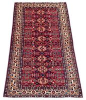 Antique Caucasian Shirvan Carpet (2 of 10) Antique Caucasian Shirvan Carpet (2 of 10)