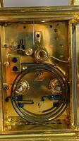 Giant Carriage Clock With Alarm Function (5 of 8) Giant Carriage Clock With Alarm Function (5 of 8)