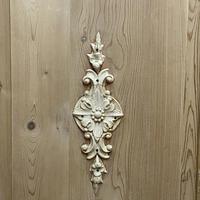 Decorative 19th century pine double wardrobe 'dismantles (4 of 8) Decorative 19th century pine double wardrobe 'dismantles (4 of 8)