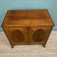 Quality Edwardian Mahogany Antique Cabinet (4 of 6) Quality Edwardian Mahogany Antique Cabinet (4 of 6)