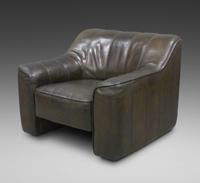 Buffalo Leather Suite by De Sede (5 of 6) Buffalo Leather Suite by De Sede (5 of 6)